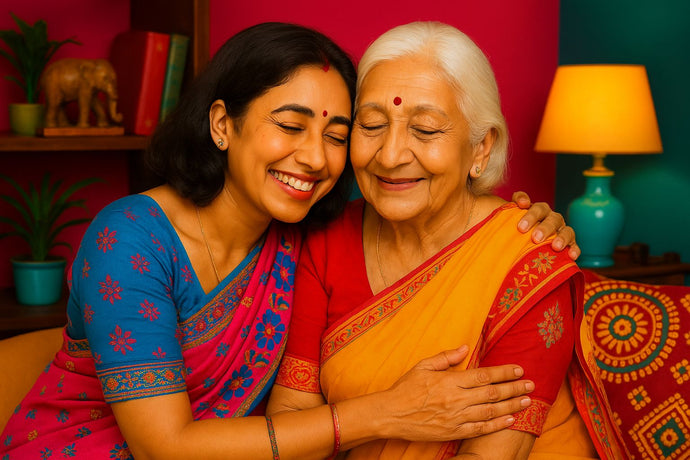 Top 5 Signs Your Elderly Loved One May Need a Home Caregiver